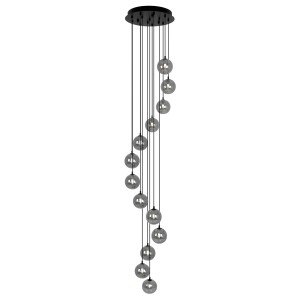 Lampa wisząca KP-30 z serii DORI KajaG Lighting
