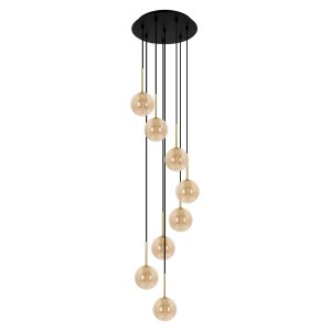 Lampa wisząca K-5562 z serii GALAXY KajaG Lighting