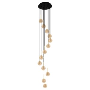 Lampa wisząca KP-31 z serii GALAXY KajaG Lighting