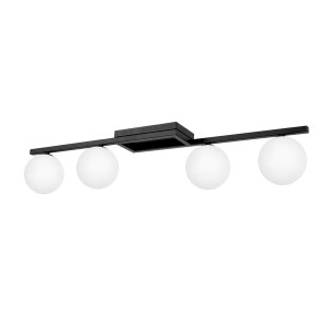 Lampa sufitowa K-5460 z serii KORFU KajaG Lighting