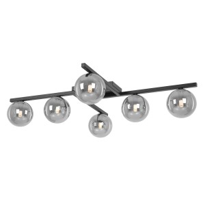 Lampa sufitowa K-5466 z serii PAXI KajaG Lighting
