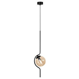 Lampa wisząca K-5335 z serii VELA KajaG Lighting