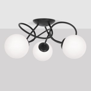 Lampa sufitowa K-5350 z serii NELA KajaG Lighting