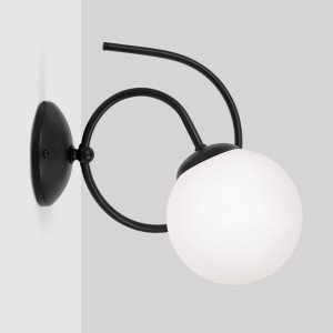 Kinkiet K-5352 z serii NELA KajaG Lighting