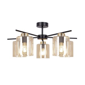 Lampa sufitowa K-5522 z serii AURELIA KajaG Lighting