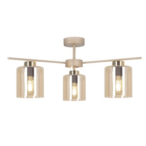 Lampa wisząca K-5811 z serii VANES KajaG Lighting