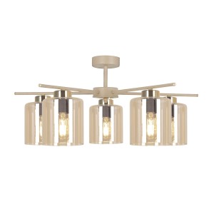 Lampa wisząca K-5812 z serii VANES KajaG Lighting