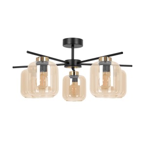 Lampa sufitowa K-5512 z serii IGA KajaG Lighting