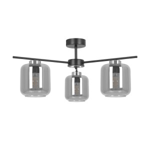 Lampa sufitowa K-5516 z serii PIEGA KajaG Lighting