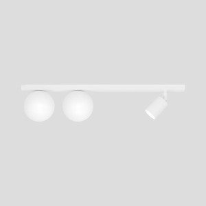 Lampa sufitowa K-5495 z serii ANDI KajaG Lighting