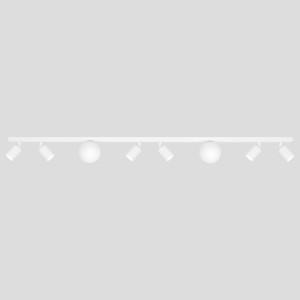 Lampa sufitowa K-5499 z serii ANDI KajaG Lighting