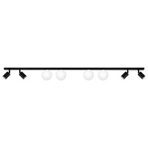 Lampa sufitowa K-5493 z serii SWING KajaG Lighting