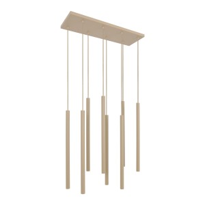 Lampa wisząca K-5837 z serii SUNO KajaG Lighting