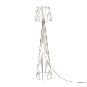 Lampa podłogowa K-5817 z serii LIVIA KajaG Lighting