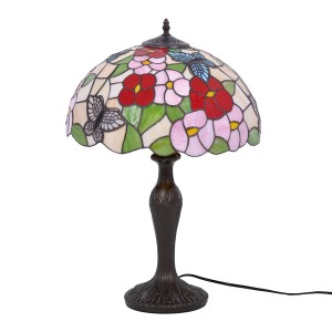 Lampka stołowa K-G161386 z serii BUTTERFLY KajaG Lighting