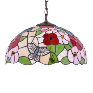 Lampa wisząca K-P161386 z serii BUTTERFLY KajaG Lighting
