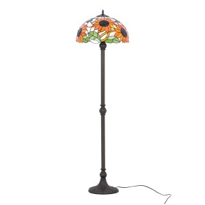 Lampa podłogowa K-F16814 z serii SUNFLOWER KajaG Lighting