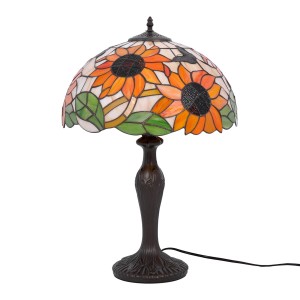 Lampka stołowa K-G16814 z serii SUNFLOWER KajaG Lighting