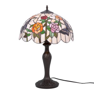 Lampka stołowa K-G16835 z serii ROSE KajaG Lighting