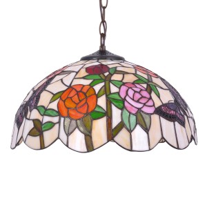 Lampa wisząca K-P16835 z serii ROSE KajaG Lighting