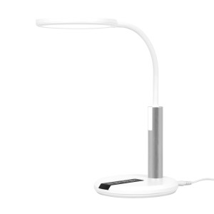 Lampka biurkowa K-BL1513A BIAŁY z serii ERIS KajaG Lighting