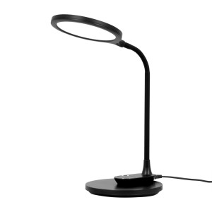 Lampka biurkowa K-BL1153 CZARNY z serii GAJA KajaG Lighting
