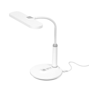 Lampka biurkowa K-BL1185 BIAŁY z serii DAFI KajaG Lighting