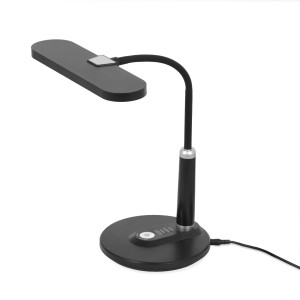 Lampka biurkowa K-BL1185 CZARNY z serii DAFI KajaG Lighting