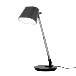 Lampka biurkowa K-BL1527 CZARNY z serii BOLEK KajaG Lighting