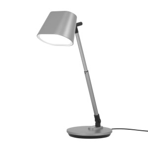 Lampka biurkowa K-BL1527 GRAFIT z serii BOLEK KajaG Lighting