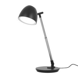 Lampka biurkowa K-BL1528 CZARNY z serii LOLEK KajaG Lighting