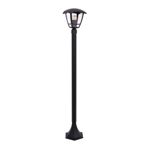 Lampa ogrodowa stojąca K-8202 z serii NAPOLI KajaG Lighting
