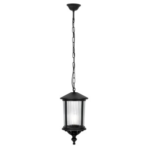 Lampa ogrodowa wisząca K-8221 z serii MIAMI KajaG Lighting