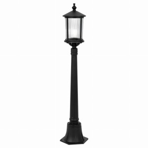 Lampa ogrodowa stojąca K-8222 z serii MIAMI KajaG Lighting