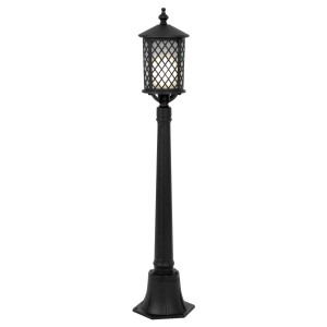 Lampa ogrodowa stojąca K-8217 z serii CHICAGO KajaG Lighting