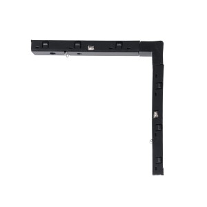 MAXLIGHT NA0005.Łącznik elektryczny do kątowników NT0005, NT0010, NT0015 -MICRO11