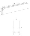 Maxlight-Magnetic-MT0018-Szyna-Magnetyczna-Gleboka,-Natynkowa,-1-Metr,-Biala--rys-techniczny.jpg