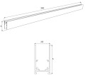Maxlight-Magnetic-MT0019-Szyna-Magnetyczna-Gleboka,-Natynkowa,-2-Metr,-Biala (1).jpg