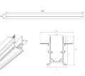 Maxlight-Magnetic-MT0024-Szyna-Magnetyczna-Podtynkowa,-2-Metr,-Biala (2).jpg