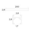 Maxlight-Magnetic-MT0029-Szyna-Magnetyczna-Plytka,-Natynkowa,-2-Metr,-Biala (2).jpg