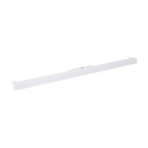 MAXLIGHT M0024N LAMPA MAGNETYCZNA LINIOWA BIAŁA  SYSTEM ON/OFF 18W 1126LM 3000K