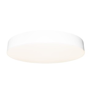 MAXLIGHT C0269 PLAFON LUMOS 36W, BIAŁY,IP44