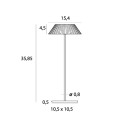 MAXLIGHT-T0066-Lampa-stolowa-Muffin-czarna-IP44--rysunek-techniczny.jpg