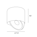 Maxlight-C0266-Lampa-Sufitowa-Vector-10w-Czarna-rys-techniczny.png