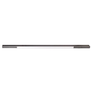 MAXLIGHT C0262 LAMPA SUFITOWA RX 60W CZARNA
