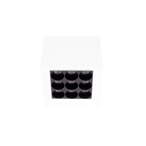 MAXLIGHT C0252 LAMPA SUFITOWA X-LINE 10W