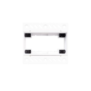 MAXLIGHT H180.05 OPRAWA WPUSTOWA MODULAR, DO SKOMPLETOWANIA Z MODUŁEM HM180 I TRAFO HT180