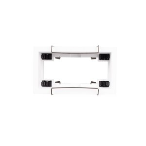 MAXLIGHT H180.01 OPRAWA WPUSTOWA MODULAR, DO SKOMPLETOWANIA Z MODUŁEM HM180 I TRAFO HT180