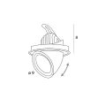 Maxlight-H0132-Oprawa-Wpustowa-Rubio-10W-Biala-rys-techniczny.jpg