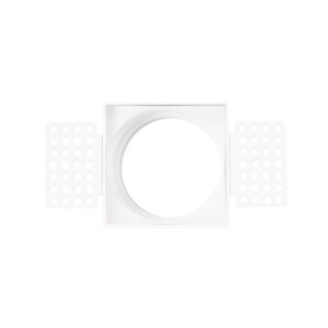 MAXLIGHT H190.04 OPRAWA WPUSTOWA SPILIO, DO SKOMPLETOWANIA Z MODUŁEM HM190 I TRAFO HT190